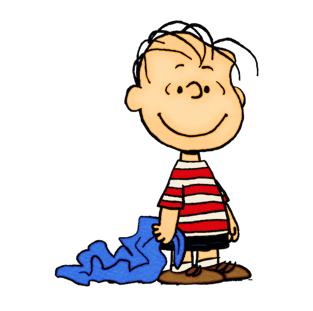 ライナスの毛布に学ぶ貯金ゼロからの楽しい資産づくり 100年ゴエス