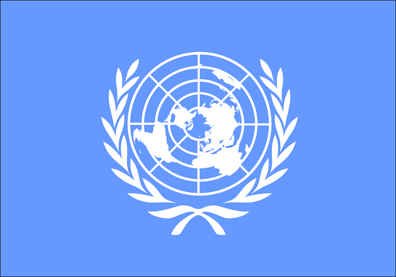 国連（国際連合）