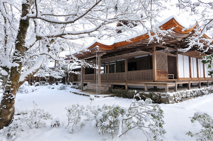 高山寺